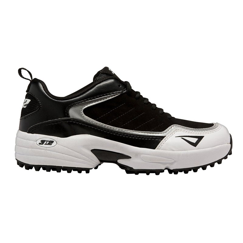 3N2 Men's Viper Turf Trainer, Black, 10 - Image 1